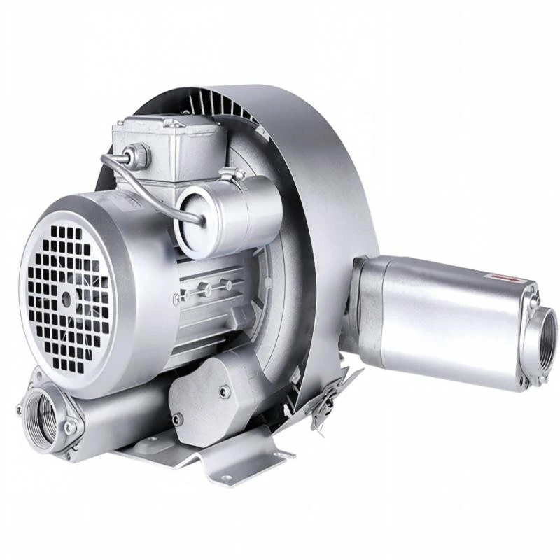 High Performance 220V Two Stage Blower best High Performance 220V Two Stage Blower best